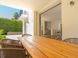 Apartment Saint-Tropez (Ort)  31