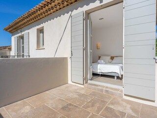 Apartment Saint-Tropez (Ort)  36