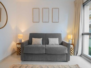 Apartment Saint-Tropez (Ort)  2