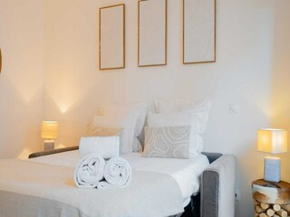 Apartment Saint-Tropez (Ort)  3