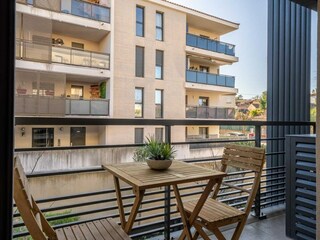 Apartment Saint-Tropez (Ort)  4