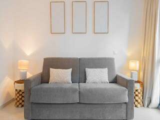 Apartment Saint-Tropez (Ort)  6