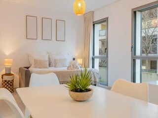 Apartment Saint-Tropez (Ort)  8