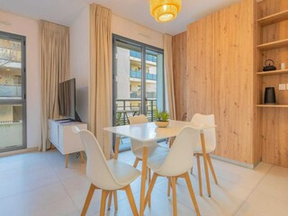 Apartment Saint-Tropez (Ort)  9