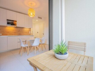Apartment Saint-Tropez (Ort)  11