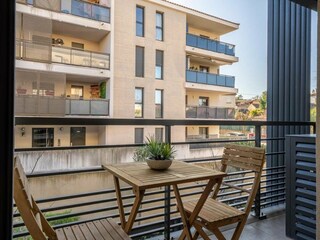 Apartment Saint-Tropez (Ort)  18