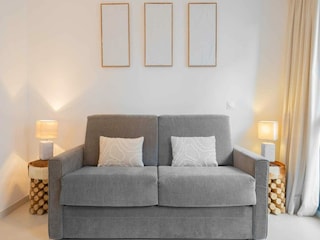 Apartment Saint-Tropez (Ort)  22