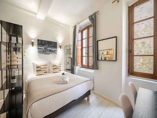 Ferienhaus Saint-Tropez (Ort)  12