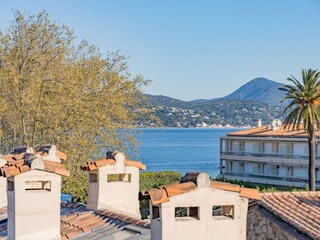 Apartment Saint-Tropez (Ort)  3