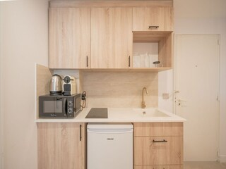 Apartment Saint-Tropez (Ort)  8