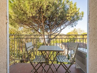 Apartment Saint-Tropez (Ort)  28