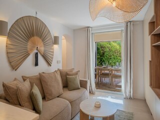 Apartment Saint-Tropez (Ort)  2