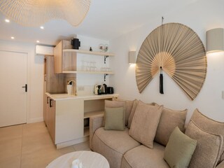 Apartment Saint-Tropez (Ort)  5