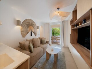 Apartment Saint-Tropez (Ort)  8
