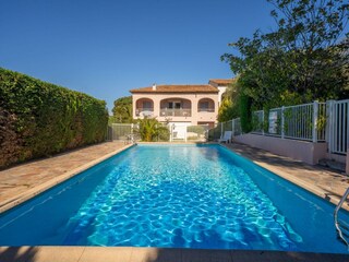 Apartment Saint-Tropez (Ort)  21