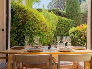 Apartment Saint-Tropez (Ort)  26