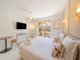Apartment Saint-Tropez (Ort)  2