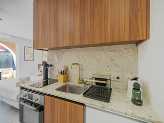 Apartment Saint-Tropez (Ort)  8