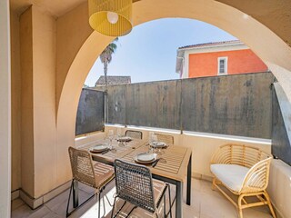 Apartment Saint-Tropez (Ort)  9