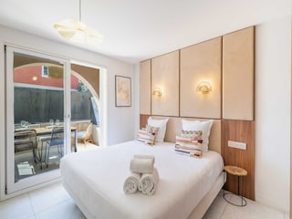 Ferienhaus Saint-Tropez (Ort)  10