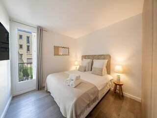 Apartment Saint-Tropez (Ort)  2