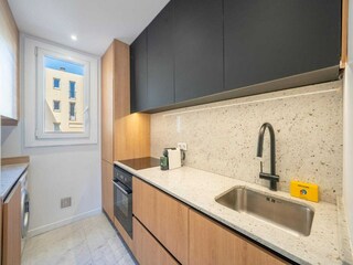 Apartment Saint-Tropez (Ort)  4