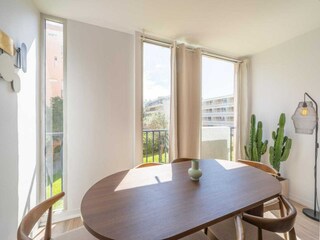 Apartment Saint-Tropez (Ort)  8