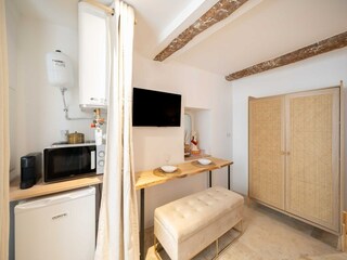 Apartment Saint-Tropez (Ort)  10