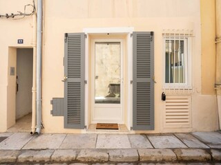 Apartment Saint-Tropez (Ort)  15
