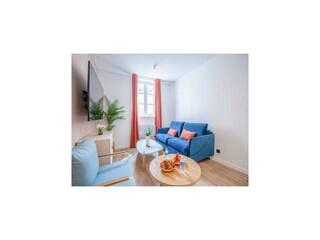 Apartment Saint-Tropez (Ort)  2