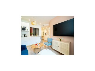 Apartment Saint-Tropez (Ort)  6