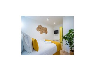 Apartamento Saint-Tropez (Ort)  2