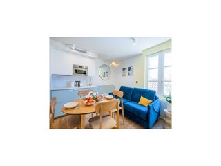 Apartamento Saint-Tropez (Ort)  3