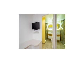 Apartamento Saint-Tropez (Ort)  5