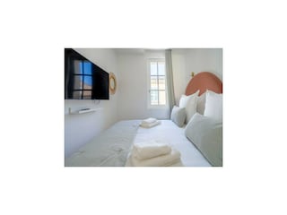 Apartamento Saint-Tropez (Ort)  8