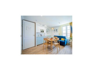 Apartamento Saint-Tropez (Ort)  10