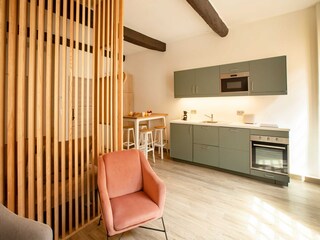 Appartamento Saint-Tropez (Ort)  6