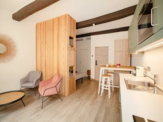 Apartamento Saint-Tropez (Ort)  4