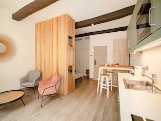 Appartement Saint-Tropez (Ort)  4