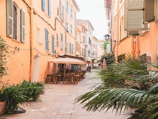 Appartement Saint-Tropez (Ort)  10
