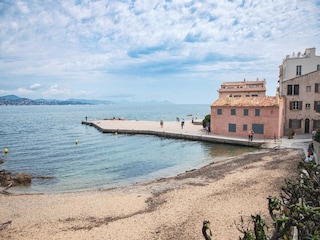 Appartement Saint-Tropez (Ort)  11