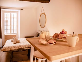 Apartment Saint-Tropez (Ort)  2