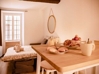 Appartement Saint-Tropez (Ort)  2