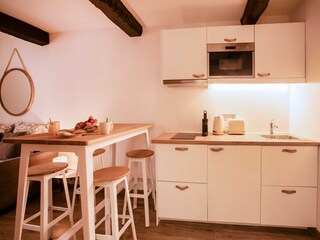 Appartement Saint-Tropez (Ort)  4