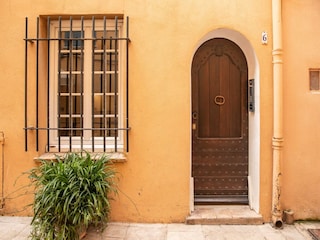 Apartment Saint-Tropez (Ort)  8