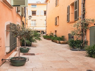 Appartement Saint-Tropez (Ort)  9