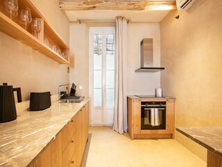 Appartamento Saint-Tropez (Ort)  12