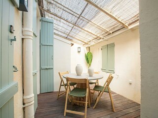 Appartamento Saint-Tropez (Ort)  18
