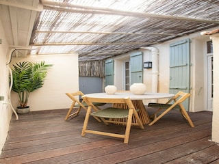 Appartamento Saint-Tropez (Ort)  19