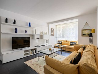 Apartment Saint-Tropez (Ort)  2